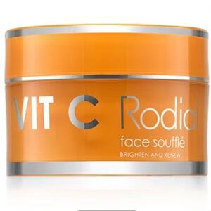 🖤Pick 5/$25 New In Box Rodial Vit C Face Souffle Deluxe, 0.5 Fl Oz